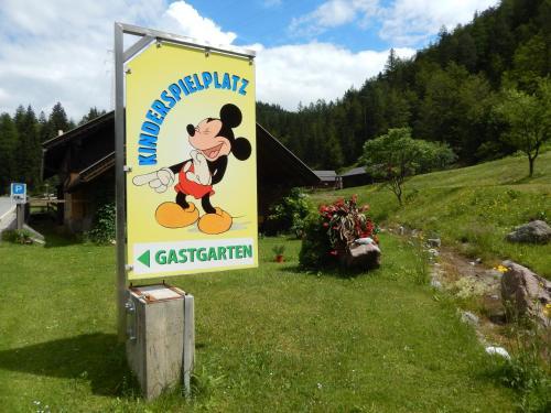 Hotel Gailbergh�he