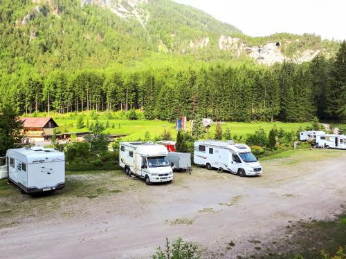Hotel Gailbergh�he