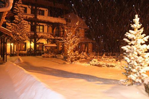 Hotel Gailbergh�he