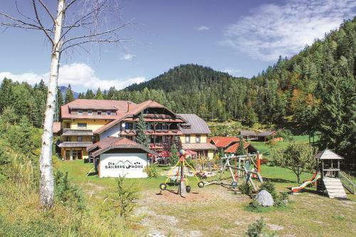 Hotel Gailbergh�he