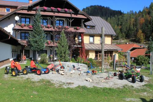 Hotel Gailbergh�he