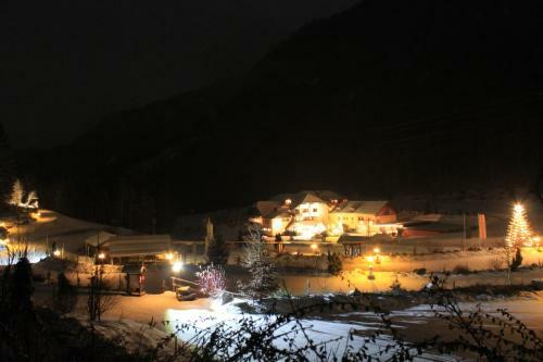 Hotel Gailbergh�he