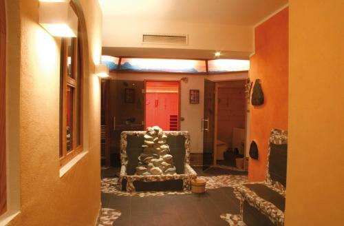 Hotel Gailbergh�he