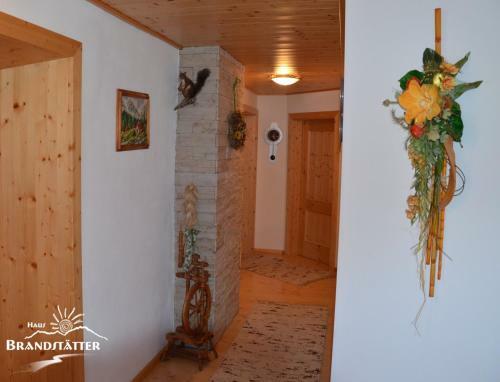 Hostal Haus Brandst�tter