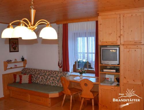 Hostal Haus Brandst�tter