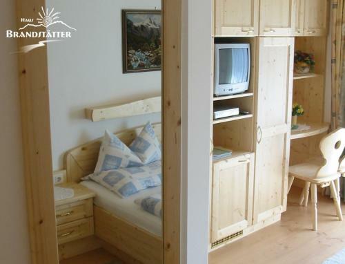 Hostal Haus Brandst�tter