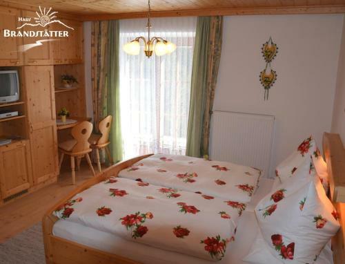 Hostal Haus Brandst�tter