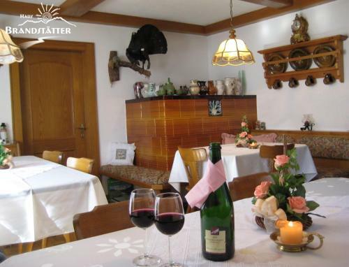 Hostal Haus Brandst�tter