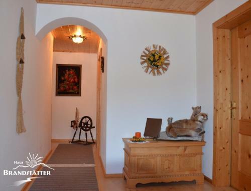 Hostal Haus Brandst�tter