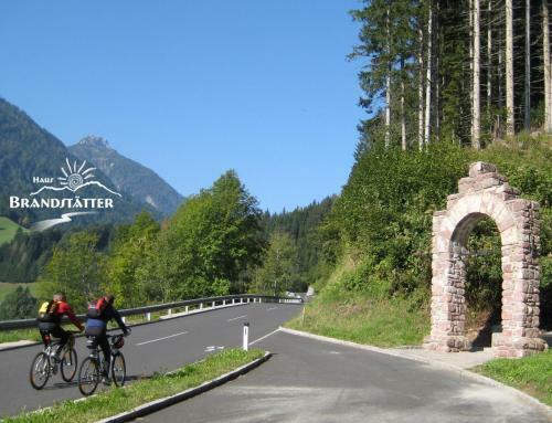 Hostal Haus Brandst�tter