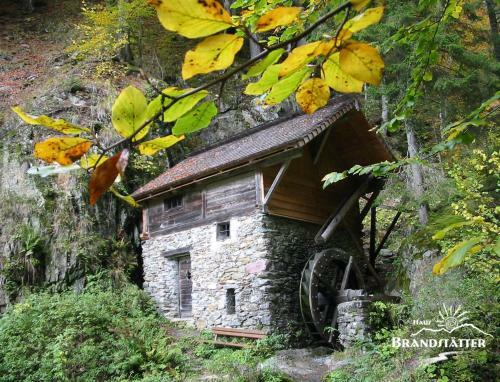 Hostal Haus Brandst�tter