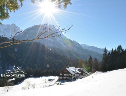 Hostal Haus Brandst�tter