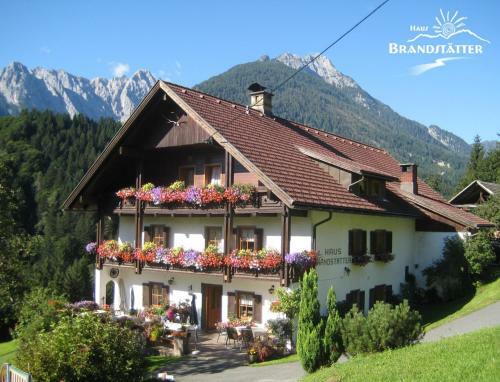 Hostal Haus Brandst�tter