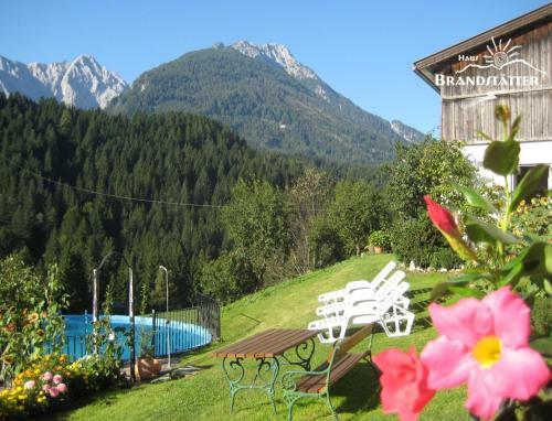 Hostal Haus Brandst�tter