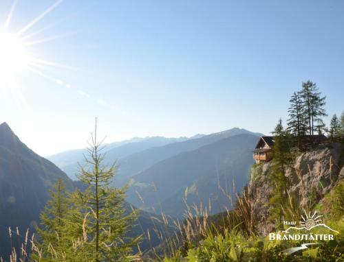 Hostal Haus Brandst�tter