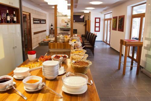 Hostal Weingut Franz Schindler