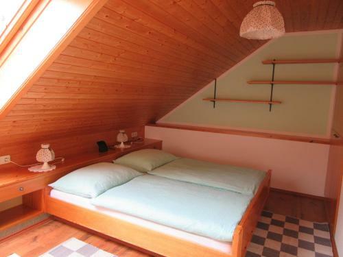 Apartamento G�stehaus Macheiner