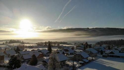 Hostal Panoramagasthof Steiner