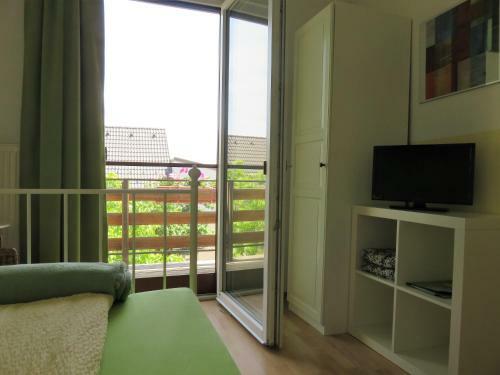 Hostal G�stehaus Elfriede