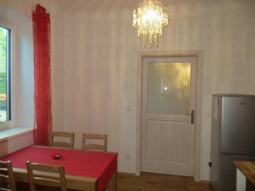 Hostal G�stehaus Elfriede