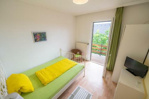 Hostal G�stehaus Elfriede