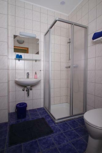 Hostal G�stehaus Elfriede