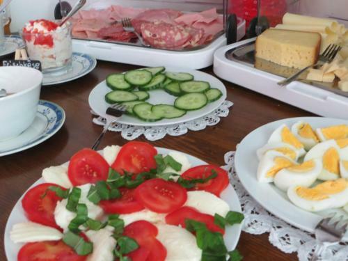 Hostal G�stehaus Elfriede