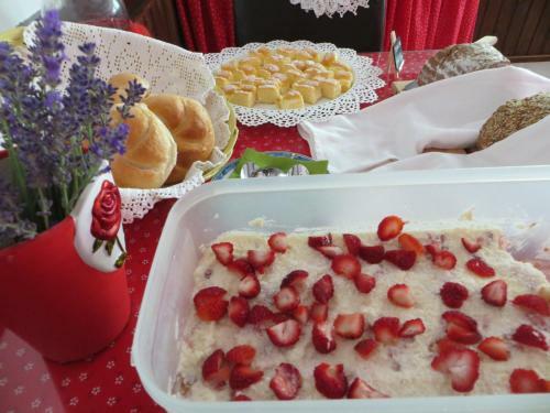 Hostal G�stehaus Elfriede