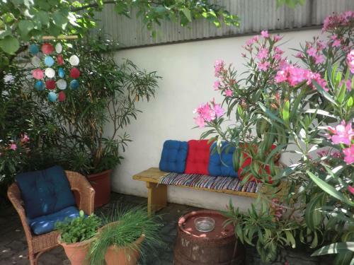 Hostal G�stehaus Elfriede