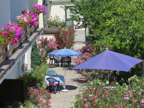 Hostal G�stehaus Elfriede