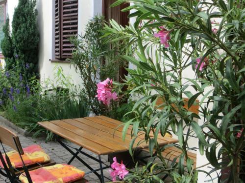 Hostal G�stehaus Elfriede