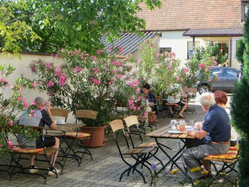 Hostal G�stehaus Elfriede