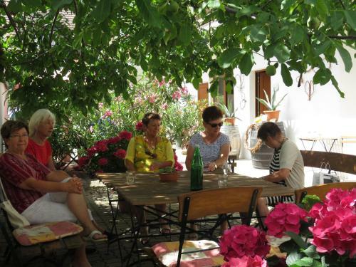 Hostal G�stehaus Elfriede