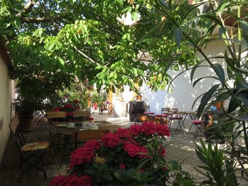 Hostal G�stehaus Elfriede