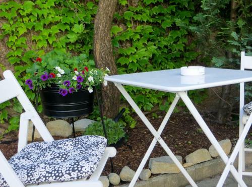 Hostal G�stehaus Elfriede