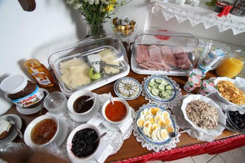 Hostal G�stehaus Elfriede