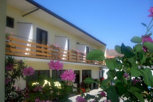 Hostal G�stehaus Elfriede