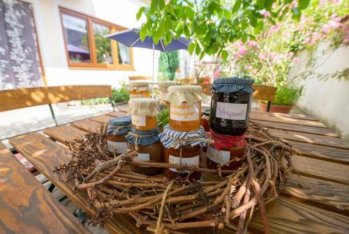 Hostal G�stehaus Elfriede