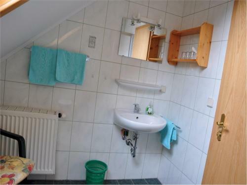 Apartamento Hiaslahof