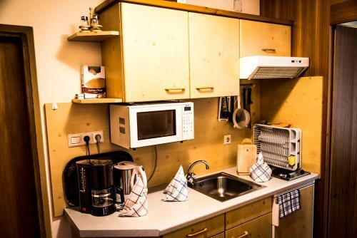 Apartamento G�stehaus Prodinger
