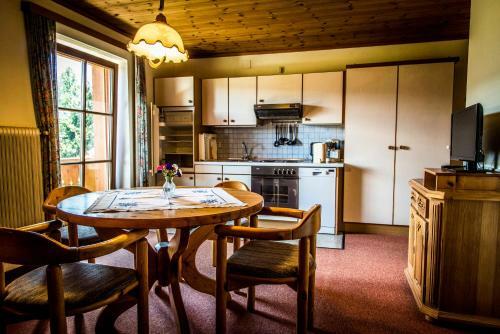 Apartamento G�stehaus Prodinger