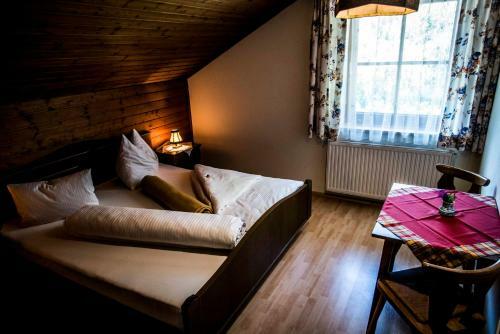 Apartamento G�stehaus Prodinger
