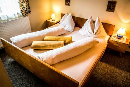 Apartamento G�stehaus Prodinger