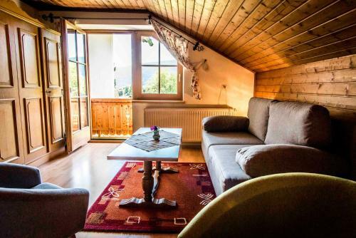 Apartamento G�stehaus Prodinger