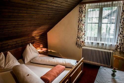 Apartamento G�stehaus Prodinger