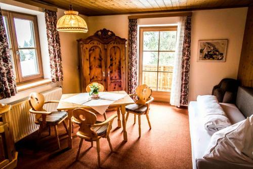 Apartamento G�stehaus Prodinger