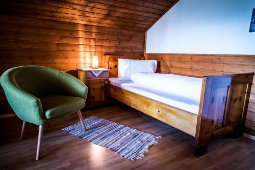 Apartamento G�stehaus Prodinger