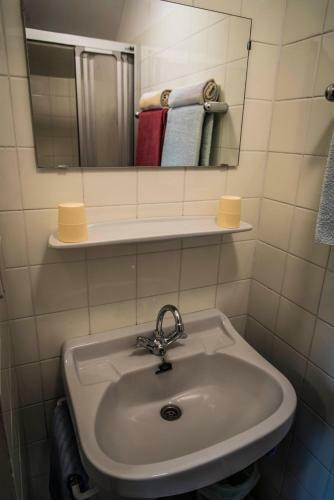 Apartamento G�stehaus Prodinger