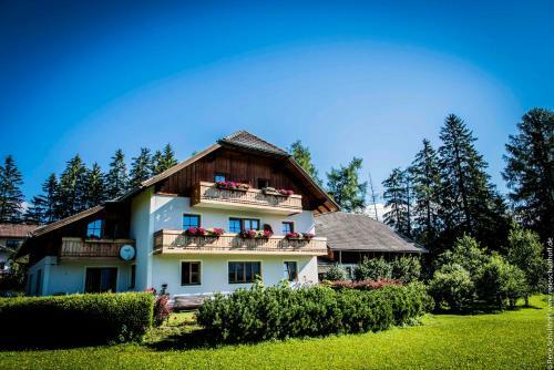 Apartamento G�stehaus Prodinger