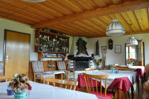 Apartamento G�stehaus Prodinger